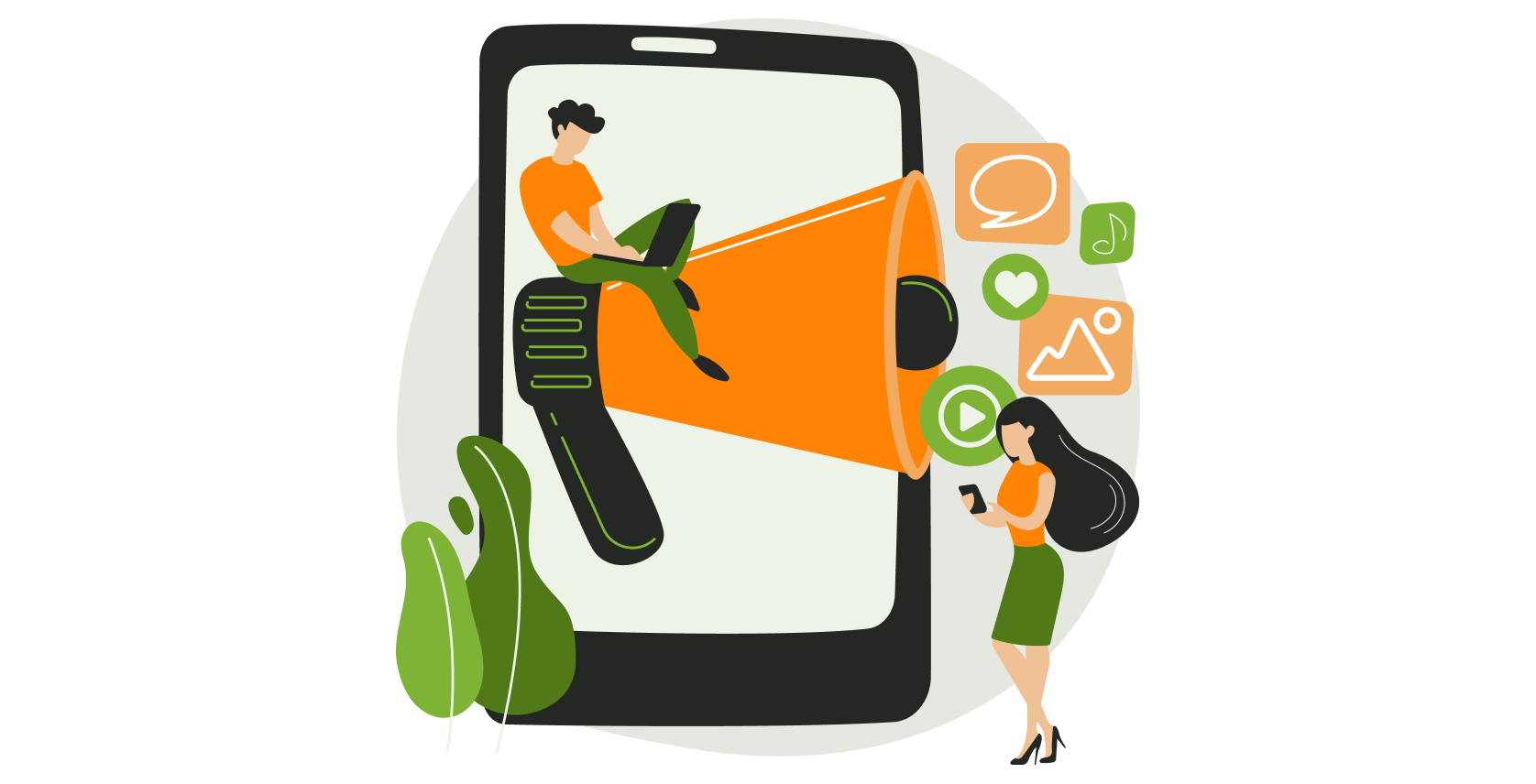 SMS branding z nazwą nadawcy