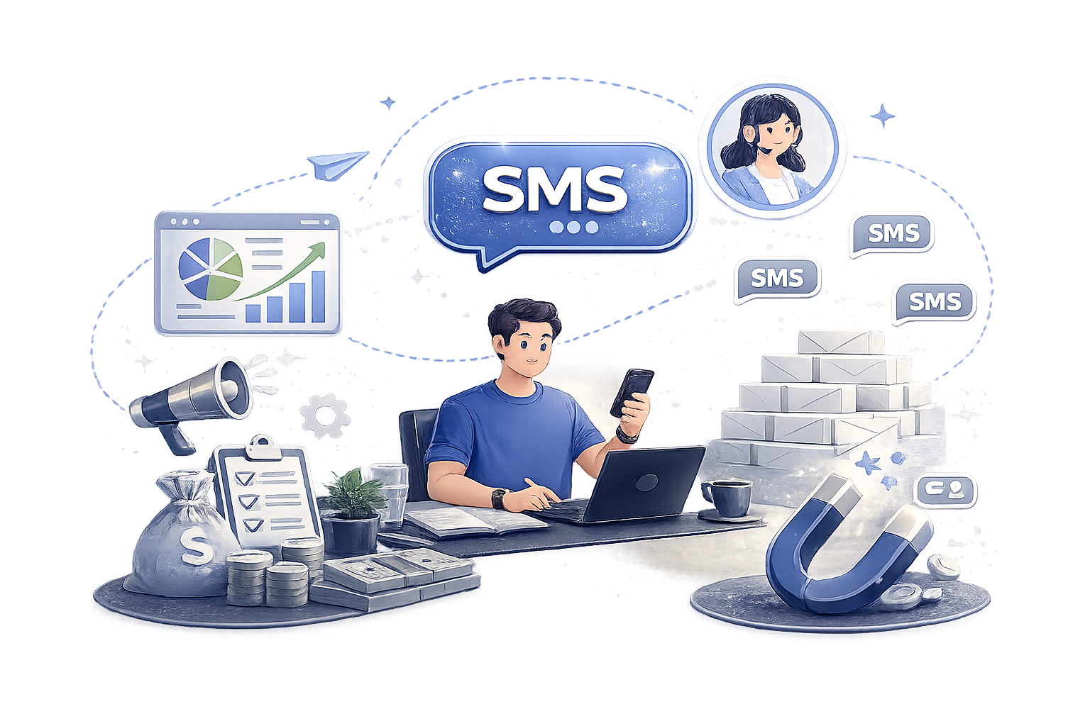 Bramka SMS